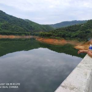 文溪水库