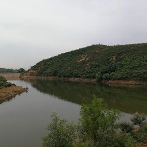 钓鱼人 钓场简介 钓场位于河北省石家庄市平山县温塘镇后沟村后沟水库