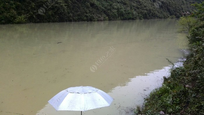 两河口水库