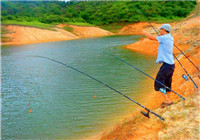 資深釣友分享的水庫釣魚實戰(zhàn)心得