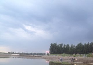 東遼河