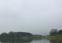大松山水库天气预报