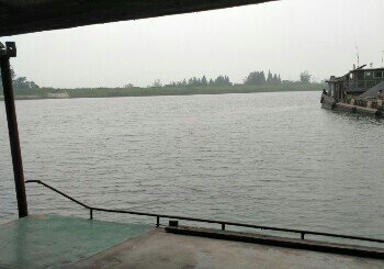 杭埠河