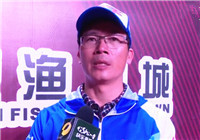 《中国垂钓周刊》第65期 2016CCF总决赛刘志强师徒夺冠