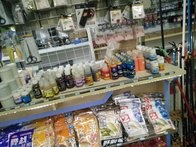 鉤尖江湖釣具直營店