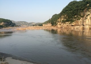 漳河