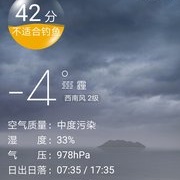 夜钓渭水，鲫鱼给力。