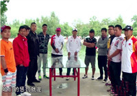 《黑坑江湖》第六季24集 北京大興垂釣園掐魚