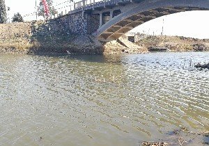 黄木桥河