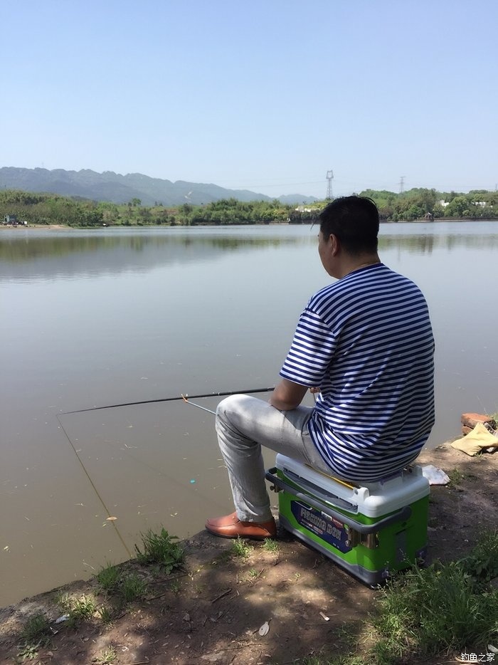 黄冈幸福水库图片