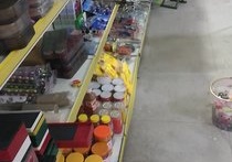 天弓漁具清波店