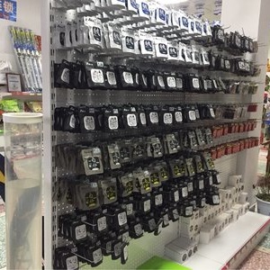 聽漁軒國際漁具連鎖湘陰六塘店