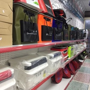 聽漁軒國際漁具連鎖湘陰六塘店