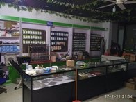 余店镇渔具户外用品