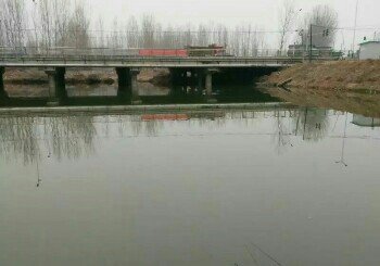 儒林河流