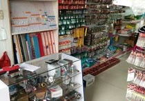 兄弟漁具店