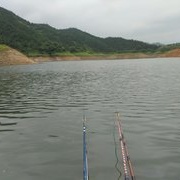 ☆钓位没选好，饵料又少一样。