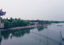 黄陂人造湖天气预报