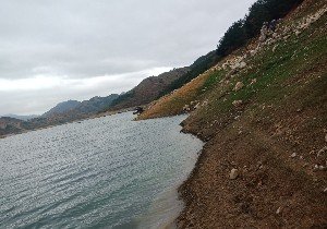 萬峰湖幽谷釣臺