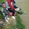 申爸爸爱钓鱼