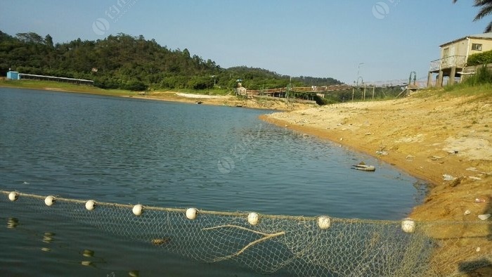 惠州水库钓鱼地点图片