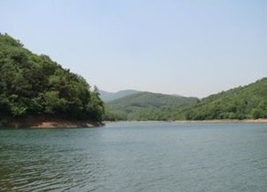 碧云湖