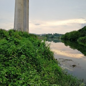 孙水河七步村段