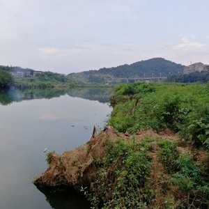 孙水河七步村段