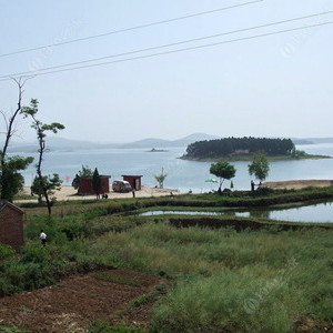 铜山湖