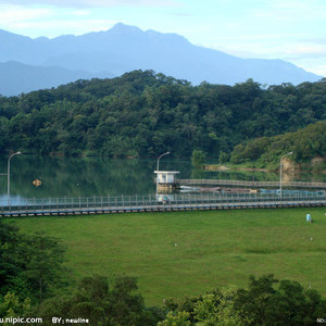 宝山水库