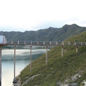 马道子水库