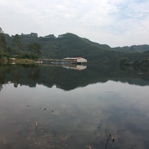 六来水库