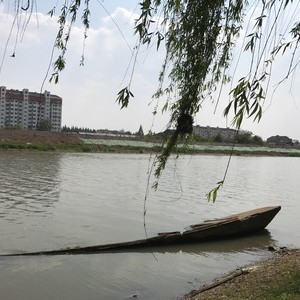秦淮河七桥