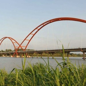 潍河大桥