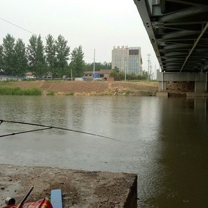 徐沙河