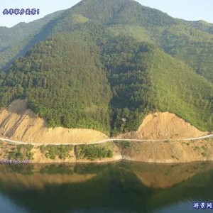 石壁山水库