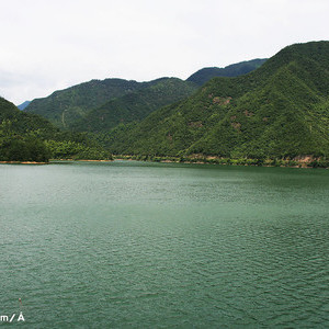 坊源水库