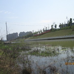 圭塘河