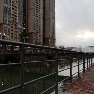 新圳河