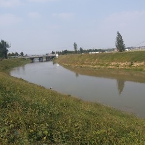 贾鲁河