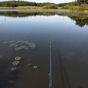 龙江水库