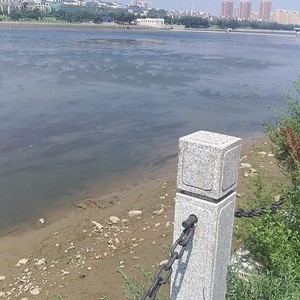 兴城西河