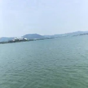 茅东水库