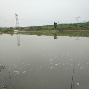 琶江河