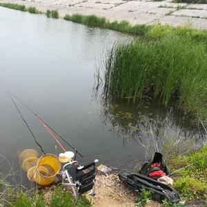 大红河水库