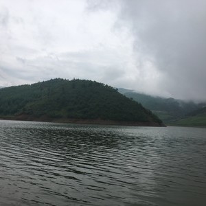 莲峰水库