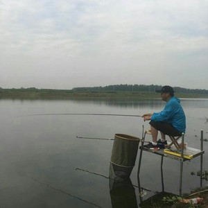 竹林湖