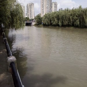 北塘河