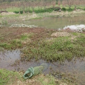 邓家庄水库