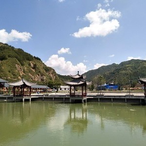 九华山渔乐园